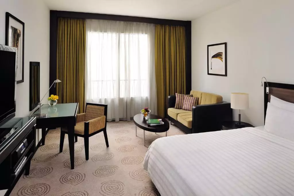 Avani Deira Dubai Hotel